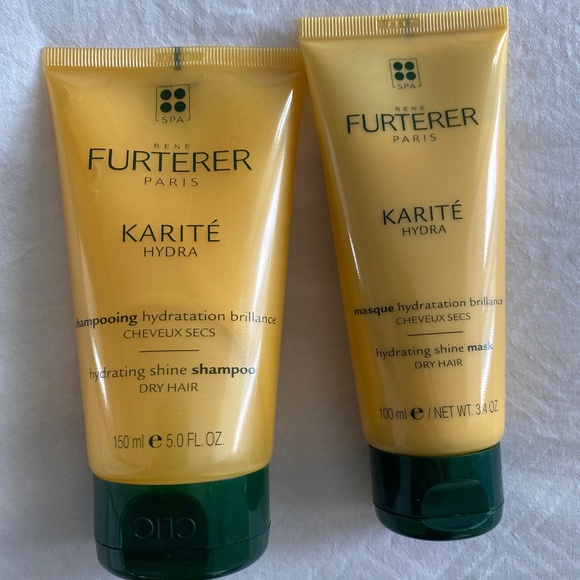 Rene Furterer Paris Hydra Karité - Picture 1 of 2